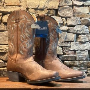 Shyanne women’s western boots